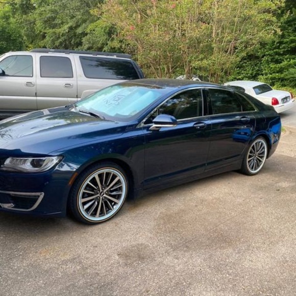 Meet your Posher, Terry - Picture 1 of 1